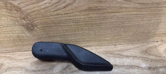 Volvo V70 Steering wheel adjustment handle/lever 30680262