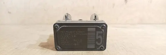 Citroen C6 Sensor 603015 9659847580 NR5