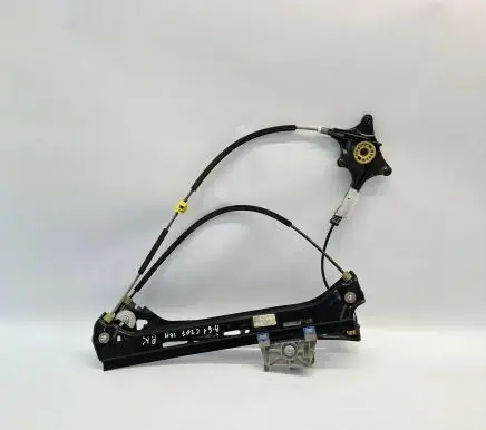 Mercedes-Benz E A207 Front door electric window regulator A2077200346