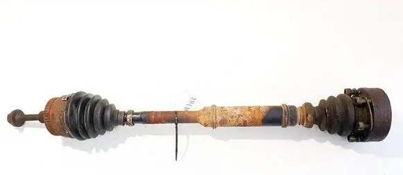 Audi A4 S4 B5 8D Front driveshaft