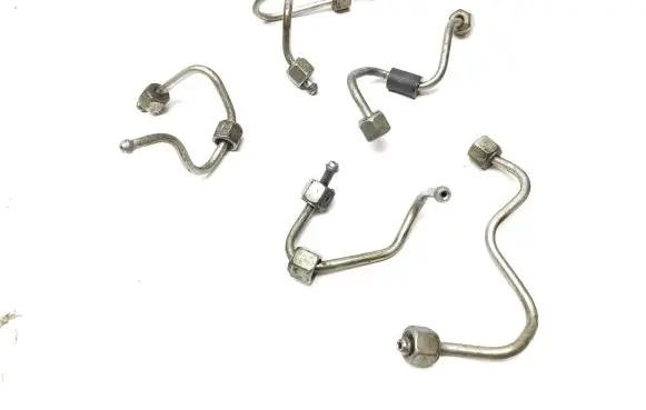 Renault Talisman Fuel line/pipe/hose 