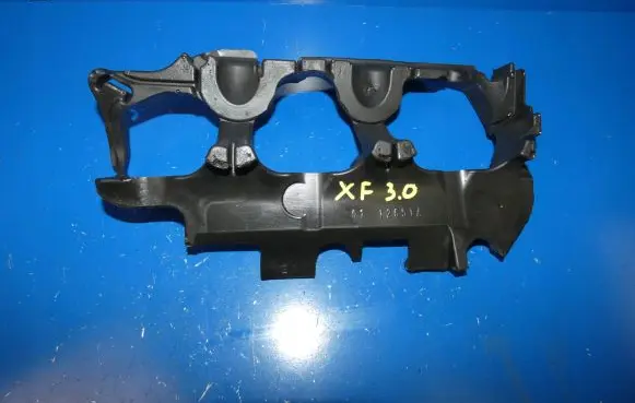 Jaguar XF X250 Other engine bay part 9X2Q9U550BC