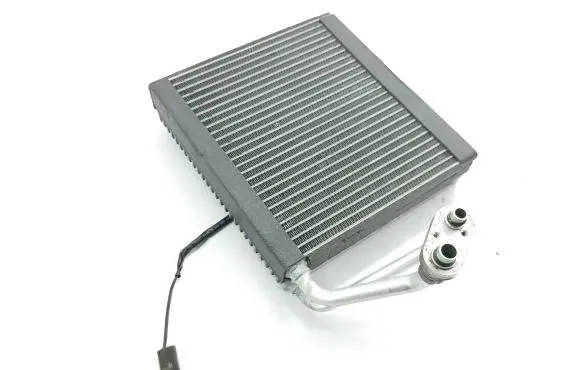 Air conditioning (A/C) radiator (interior)