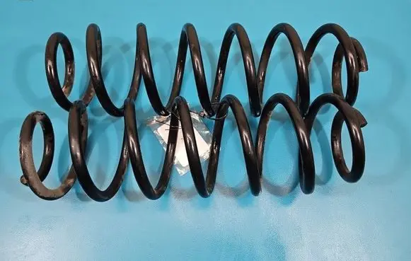 Skoda Octavia Mk1 (1U) Rear coil spring IMPRK1519039