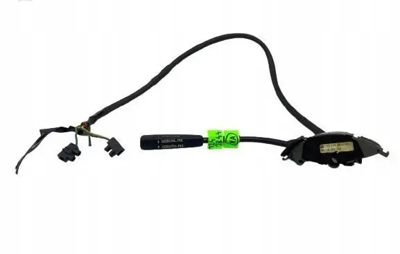 Mercedes-Benz E W124 Headlight wiper switch A1245402844