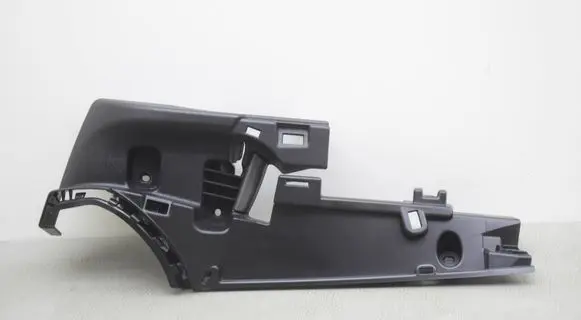 BMW X3 G01 Centre console side trim rear 7441157