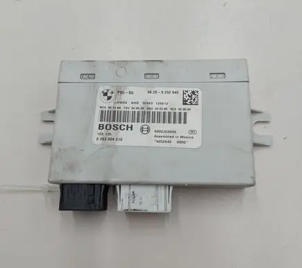 Mini Cooper Countryman R60 Parking PDC control unit/module 66209252640
