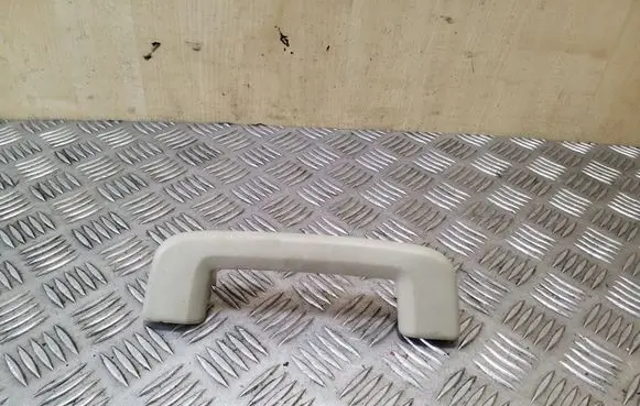 Volvo XC60 Front interior roof grab handle