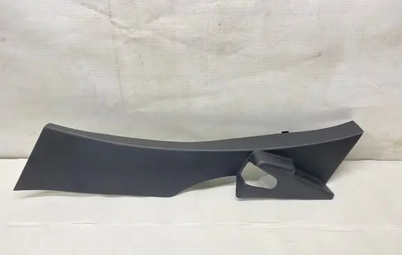 Renault Clio IV Other sill/pillar trim element 849512982R 769187591R
