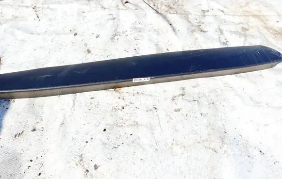 Volkswagen Tiguan Other trunk/boot trim element 5n0867707