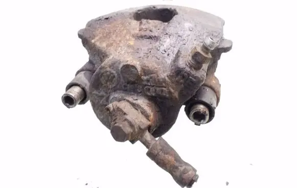 Skoda Octavia Mk2 (1Z) Front brake caliper