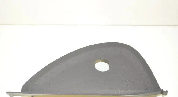 BMW X5 E70 Dashboard side end trim 6958800 6972414 51456972414