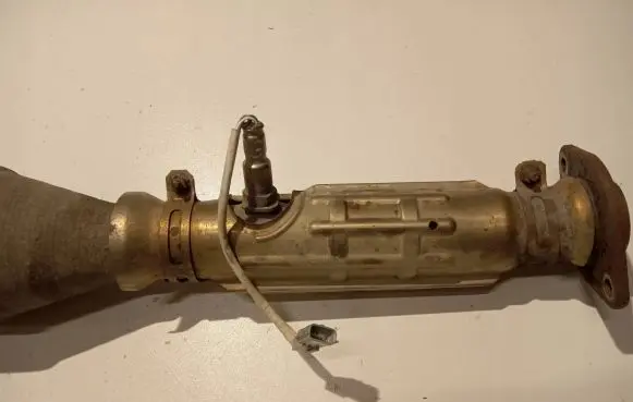 Infiniti QX80 Lambda probe sensor
