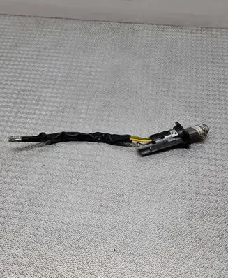 Renault Twingo I Ignition lock 424428