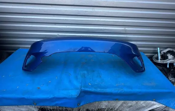 Smart #1 Front bumper 8891038025 8891038030