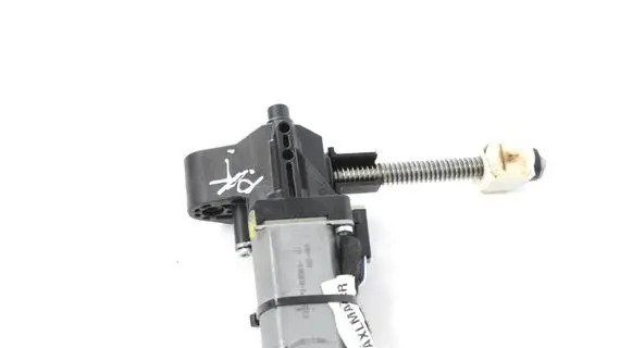 Toyota C-HR I Seat adjustment motor 0390203262