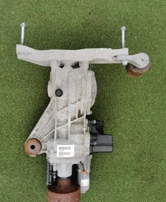 Volvo XC90 Rear differential P1216694 T5851263