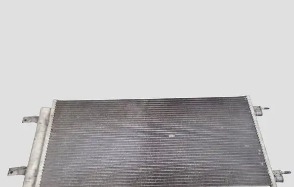 Opel Astra K A/C cooling radiator (condenser) 2706A 39011385 427460812