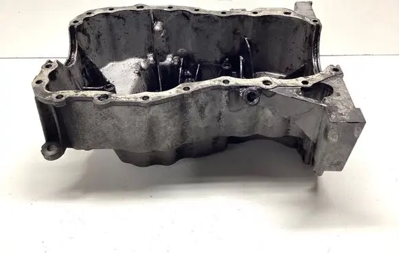 Nissan Qashqai Oil sump 8200318813