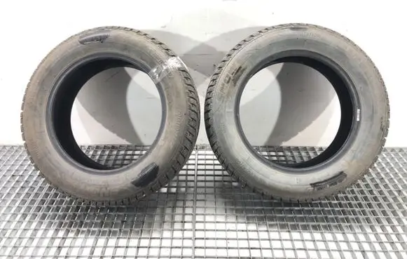 Acura CL II R15 winter tire 