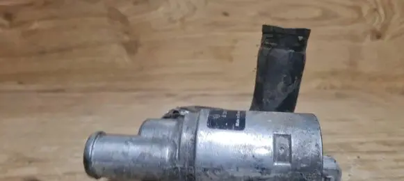 Volvo C70 Idle control valve (regulator) 0280140516