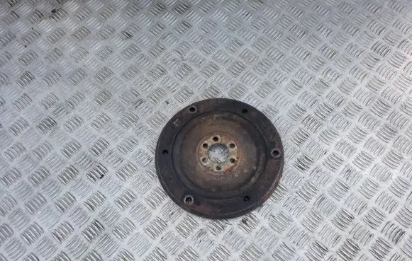 Ford Galaxy Flywheel