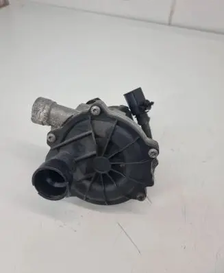 Bentley Continental Secondary air pump 079959231