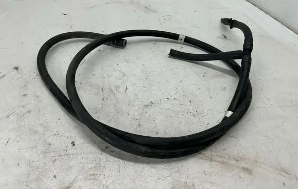 BMW 5 F10 F11 Headlight washer hose/pipe 7178742