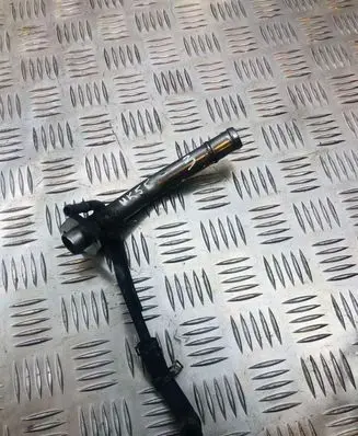 Honda Civic Turbo turbocharger oiling pipe/hose