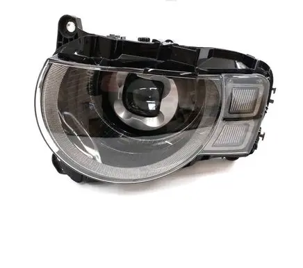 Land Rover Defender Headlight/headlamp L8B213W030