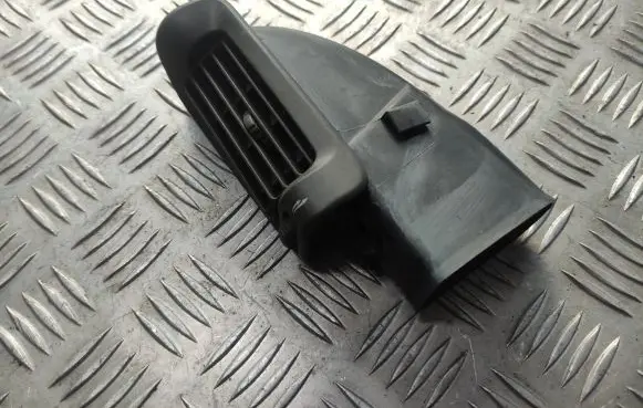Volvo S80 Dashboard side air vent grill/cover trim 9158448 1264