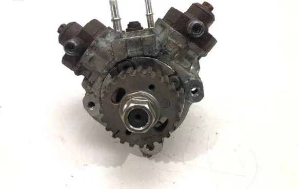 Citroen C6 Fuel injection high pressure pump 0445010629
