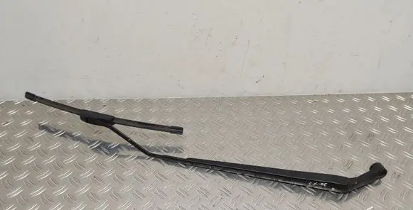 Toyota Corolla Verso AR10 Windshield/front glass wiper blade 