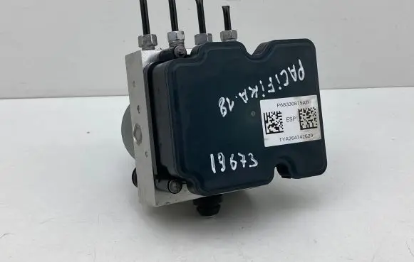 Chrysler Pacifica ABS Pump TXC264742629 68330875A