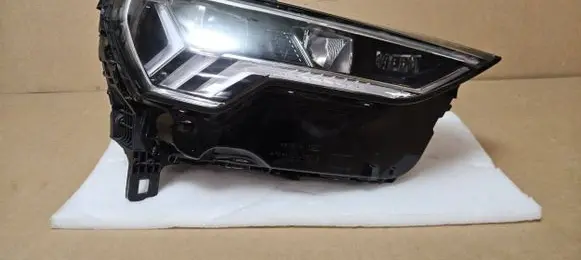 Audi Q3 F3 Headlight/headlamp 83A941034 1090025 1101D660000