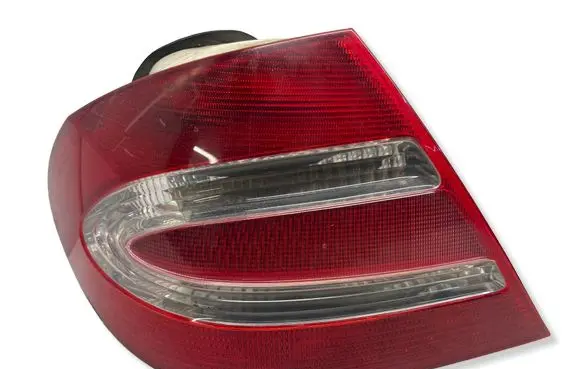 Mercedes-Benz CLK A209 C209 Rear/tail lights A2098200164