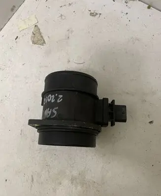 Hyundai Santa Fe Mass air flow meter 0281002721