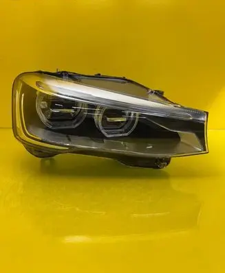 BMW X3 F25 Headlight/headlamp 7460632-02
