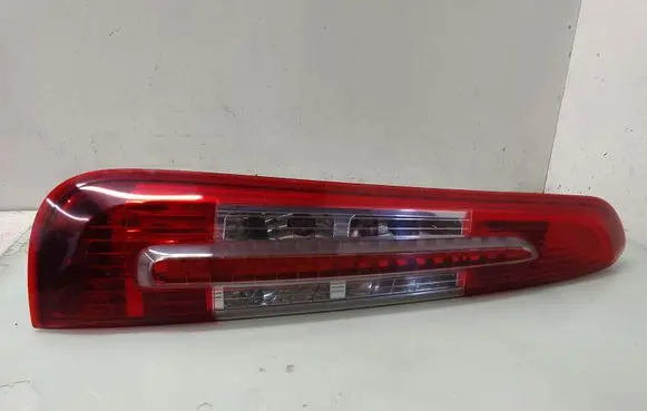 Ford Focus C-MAX Rear/tail lights 2SK009504