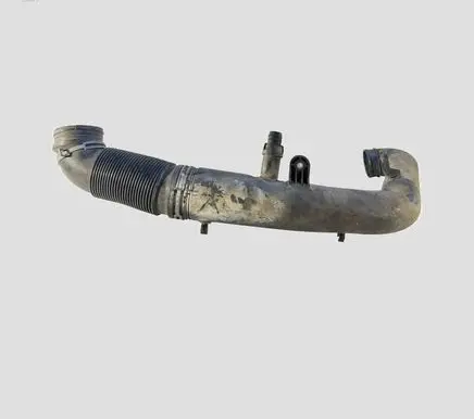 Volkswagen Golf V Air intake hose/pipe 1K0129654AD 446156604