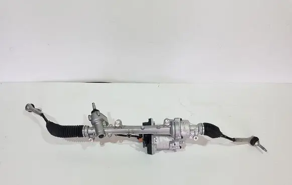 Tesla Model 3 Steering rack