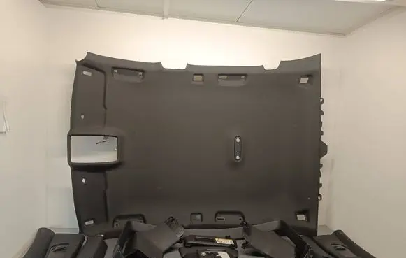 Audi Q5 SQ5 8R Headlining set