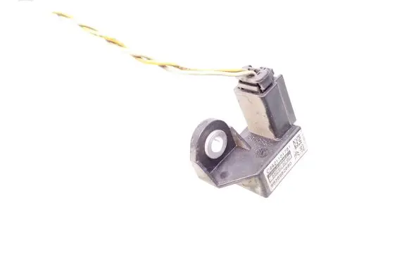 Peugeot 407 Airbag deployment crash/impact sensor 9636982680