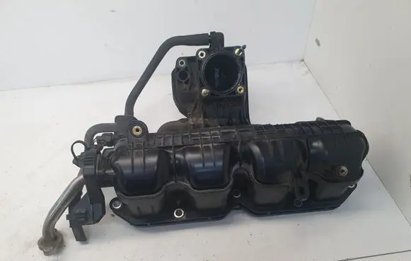 Toyota Prius (XW30) Intake manifold 1712037050