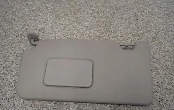 Honda Civic Sun visor CIVICVII3DDASZEKL