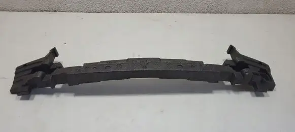 Opel Corsa F Front bumper foam support bar 475498858