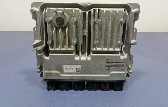 BMW M3 F80 Engine control unit/module ECU 9844138