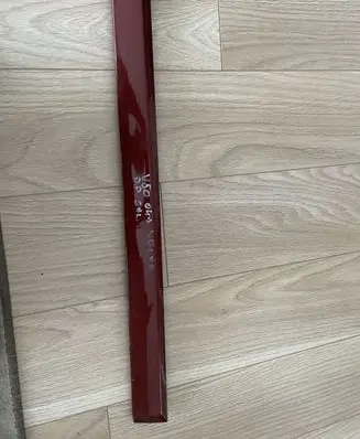 Volvo V50 Rear door trim (molding)