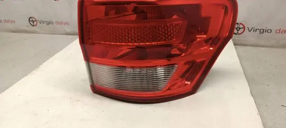 Jeep Grand Cherokee Rear/tail lights 55079420AF