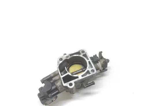 Hyundai Santa Fe Throttle valve 3515033010 9540930001